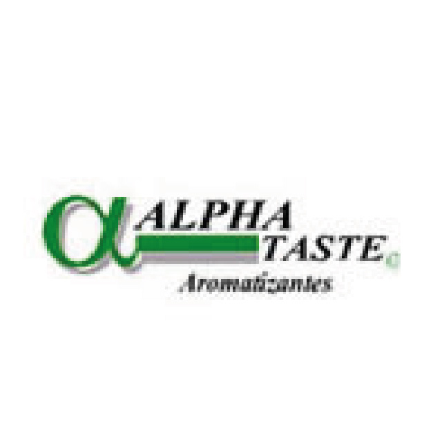 Alpha Taste aromatizantes