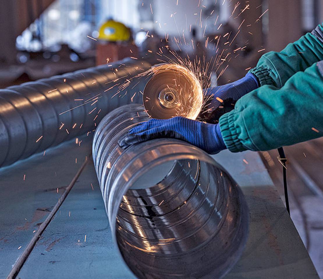 Atividade industrial de Jandira poderá crescer em 2009